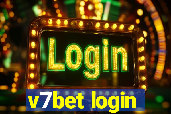 v7bet login